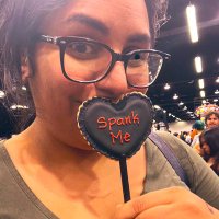 Lisa G (@allsensesfailed) 's Twitter Profile