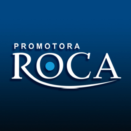 PromoRocaCA's profile picture. PromoRoca es una compañía líder, con más de 20 años de tradición y experiencia en la prestación de servicios inmobiliarios.