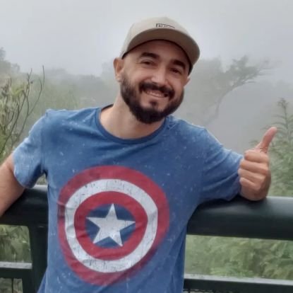 RogerioLuiz_15's profile picture. 