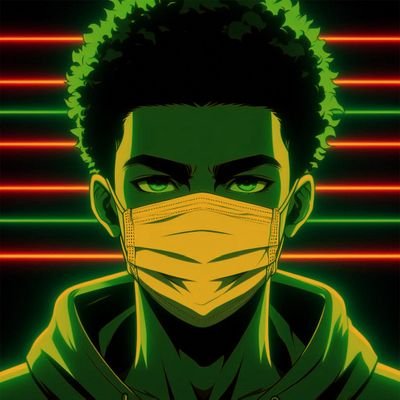 Dzigninja's profile picture. Visual Designer,Core member @gdgoc_kp