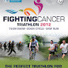 Charity Sprint Triathlon in aid of Cancer Research. Ideal for beginners and teams