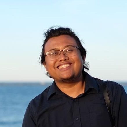 rezarzky's profile picture. Data x Policy