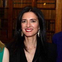 Michela Calcagni (@michelacalcagni) 's Twitter Profile Photo Michela Calcagni (@michelacalcagni) 's Twitter Profile Photo