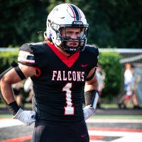 Griffin Harper (@griffinharper33) 's Twitter Profile