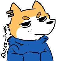 El Cheems (@sad_vavy) 's Twitter Profile