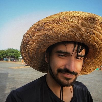 ecotonxj's profile picture. Flying by on the Venezuelan rollercoaster ride