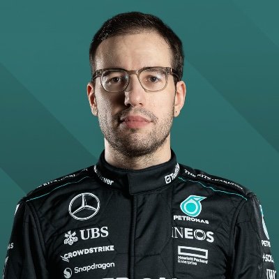 Nur noch für die F1-Memes hier.
Find me elsewhere ➔ https://t.co/GKfrKWhJ3b