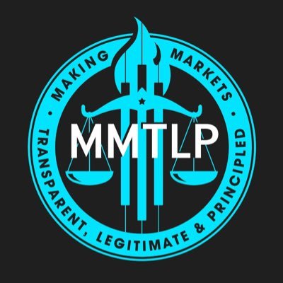 RanceAllen2's profile picture. #MMAT, #MMTLP, #NEXTBRIDGE, $MMTLP