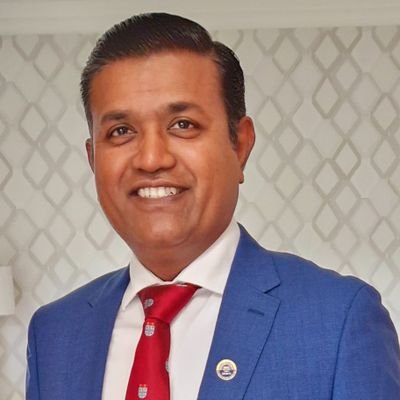 Dad,Husband,Pain Consultant,Secretary @BAPIOUK Scotland & @SODECS_Scotland,Founder President @SAMRAT_Scotland &Scottish Ganesh Festival, Board member @@ELRECUK