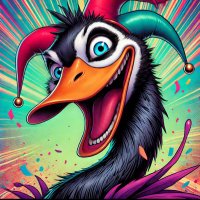 Wild Wing (@wildwing_1) 's Twitter Profile