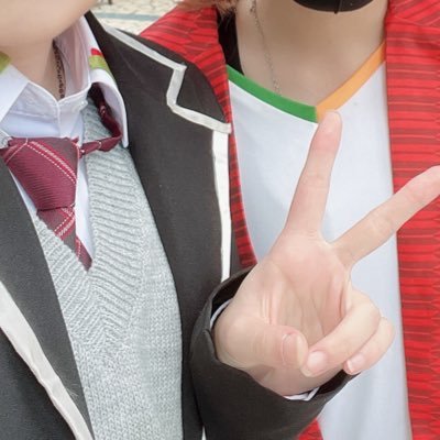 18↓/相方【@yw2b_s】/nmmn【@r1111_02】雑多【@Ux_xU____02】/㌩フォロバ100/世界の隅で生きた
