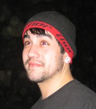 CicelyJames's profile picture. Love the outdoor life and good clubs