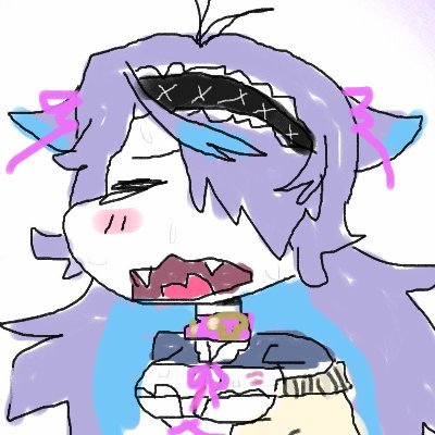 zerotoaster's profile picture. i like to bake and draw pictures, sometimes even nsfw ones. im bad at both but it's fun. my entire personality revolves around my giga omega super forever oshi