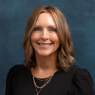 Executive Director of Human Resources-La Porte ISD.