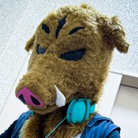 DJ INOGASHIRA (@dj_inogashira) 's Twitter Profile Photo