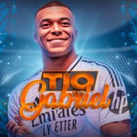 Tio Gabriel (@_tiogabriel_) 's Twitter Profile