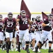 GridironTexAMU's profile picture. ncaa ps5 league