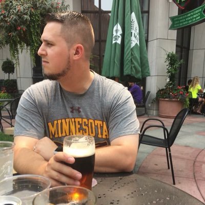 Minnesota Sports Fanatic. “Straight Cash Homie” - Randy Moss. #SKOL #Wolvesback #MNTwins #MNWild #RTB #SkiUMah #Gophers $JDHinnenkamp