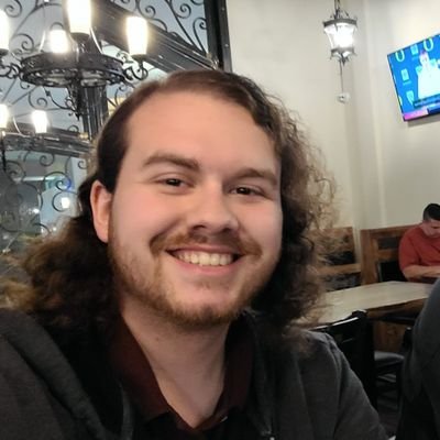 Thecatrising's profile picture. just someone trying to get by in life