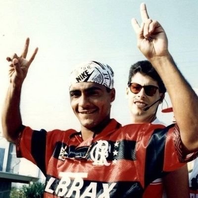Clube de Regatas do Flamengo.