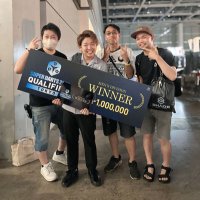 えーきち “十十十" (@ace_darts) 's Twitter Profile