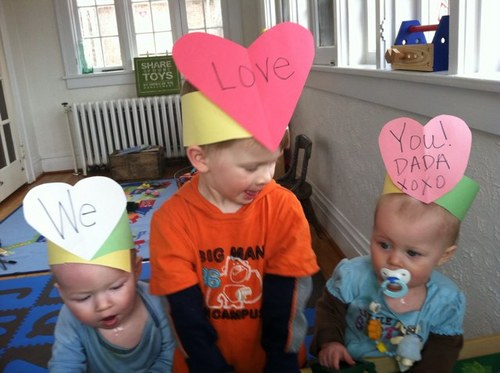 ICAarnold's profile picture. happiest momma on the planet to three munchkins!