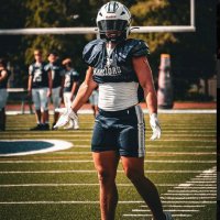 Blake Milanes (@blakemilanes0) 's Twitter Profile