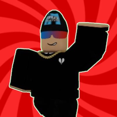 DraaxOnRoblox's profile picture. 