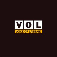 Voice Of Labbaik (@vol_pakistan) 's Twitter Profile Photo Voice Of Labbaik (@vol_pakistan) 's Twitter Profile Photo