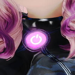 Now Loading...
#nsfw posts and likes, beware :3 ~ { Pansexual 100 }
( I am she/they ) ( Bubbles is she/her )
