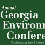 GA's largest and most comprehensive educational opportunity. The conference attracts over 550 of the top Enviro. Prof's, Legislatures, and Regulators each year.
