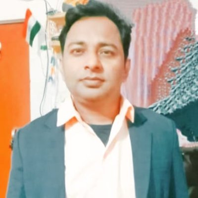 IR, social media activist, Humanist...likes &retweets are not endorsment अंधभक्त दूर रहेNo D.M.🚫