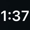 1:37 (@on3thr33s3v3n) 's Twitter Profile