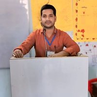 Rajesh Kumar Mishra (@rajeshk108786) 's Twitter Profile