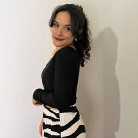 Luciana 💚 (@lucuello97) 's Twitter Profile