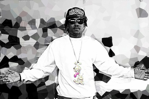 Cool ass nigga jus chillin mane. Getin dis money and living life to da fullest.