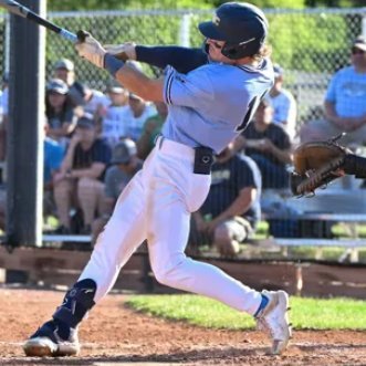 Front Range League Baseball Profile