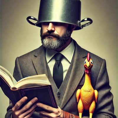 sensiblenutjob's profile picture. 