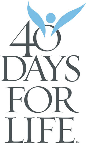 Official Twitter Page for the 40 Days for Life - Little Rock campaign. Prayer and vigil is held at Little Rock Family Planning, 4 Office Park, Little Rock AR.