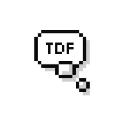 The Daily Fandom (TDF)さんのプロフィール画像