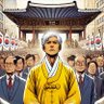 joseonnews's profile picture. News about @Joseon and how the world works | We only post on https://t.co/6IlKZ1gb4O