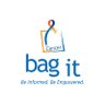 bagitcancer's profile picture. Bag It is a non-profit organization that provides information to educate, support, and empower those impacted by cancer. Fight the Fear! #cancer #advocacy