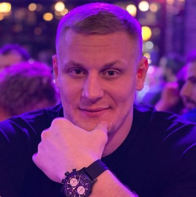 #4 UFC heavyweight fighter 19-3. Official Twitter Account @SPavlovich13. Official Instagram Account @sergei__pavlovich.