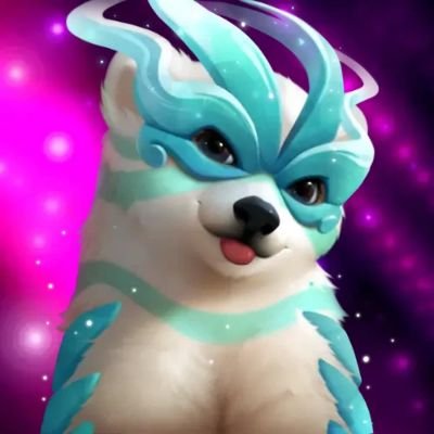 Gamer/Investor TCG World | Star Atlas | Guild of Guardians | God's Unchained | Axie Infinity | | @illuvium Web 3 / Crypto Enthusiast.