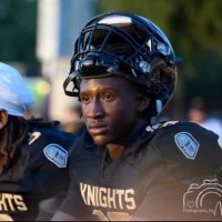 Onrique”2”Archie (@onriquearchieqb) Twitter profile photo