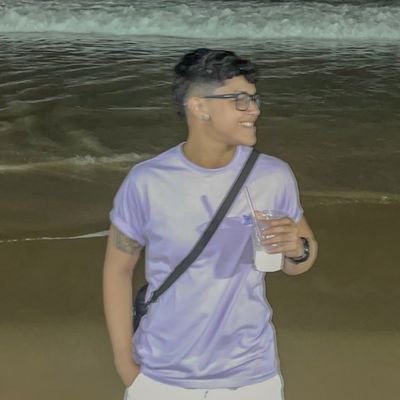 Afszarah's profile picture. Falo demais e faço ao contrário 🥳