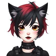 Digital Artist Specialist Creating stunning animations and character GFX tailored just for you! Commission open!
#Furry #vtuber #anime #nsfw #sfw!
