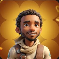 GRÆY || CLONE || $GAME 🍉 (@tobymagna2711) 's Twitter Profile