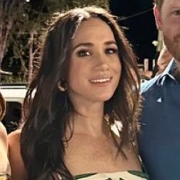 A brazen hussy here for all things Meghan, Harry, Archie, lili and Diana.