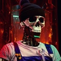 EclectiK☀️⚡️ (@krypt0_ken) 's Twitter Profile
